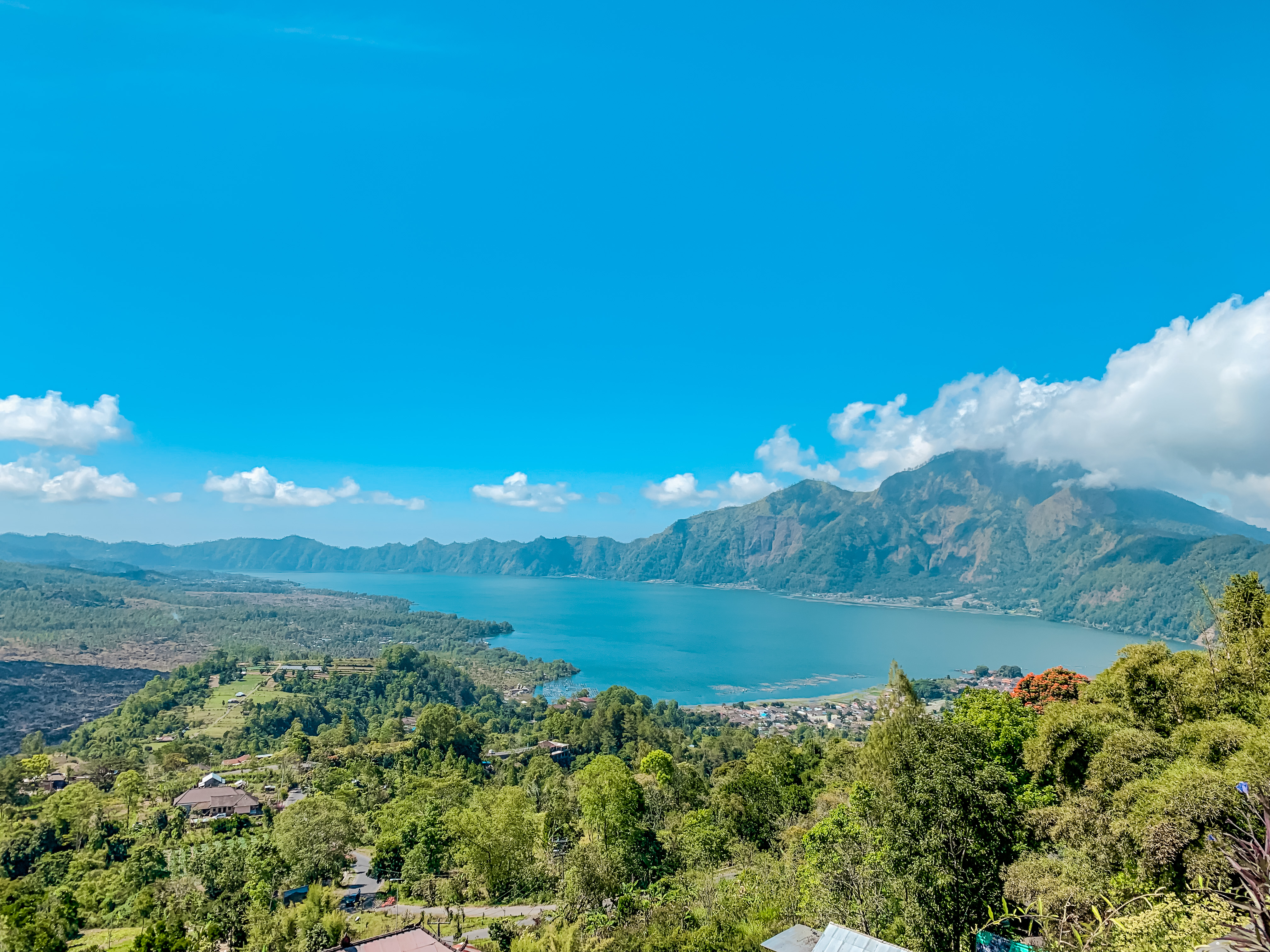East Bali Tour