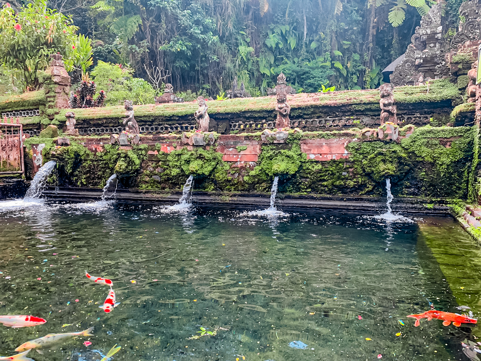 Bali Spiritual Tour