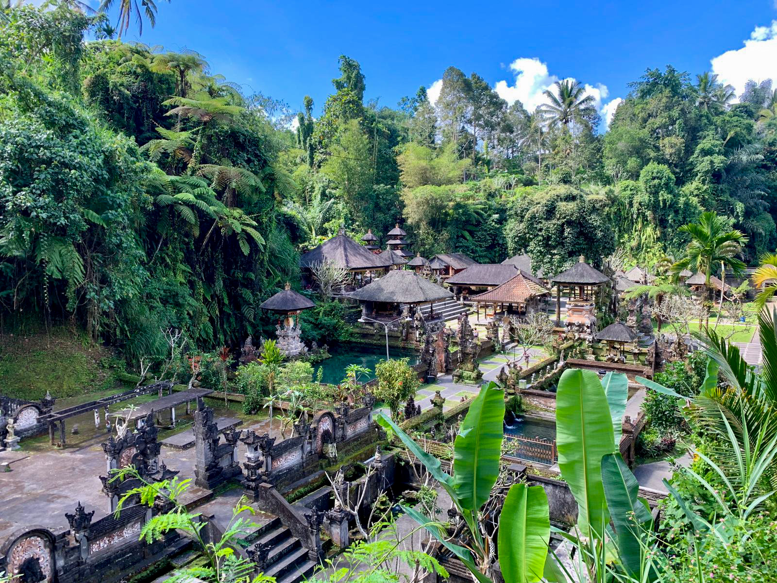 West Bali Tour