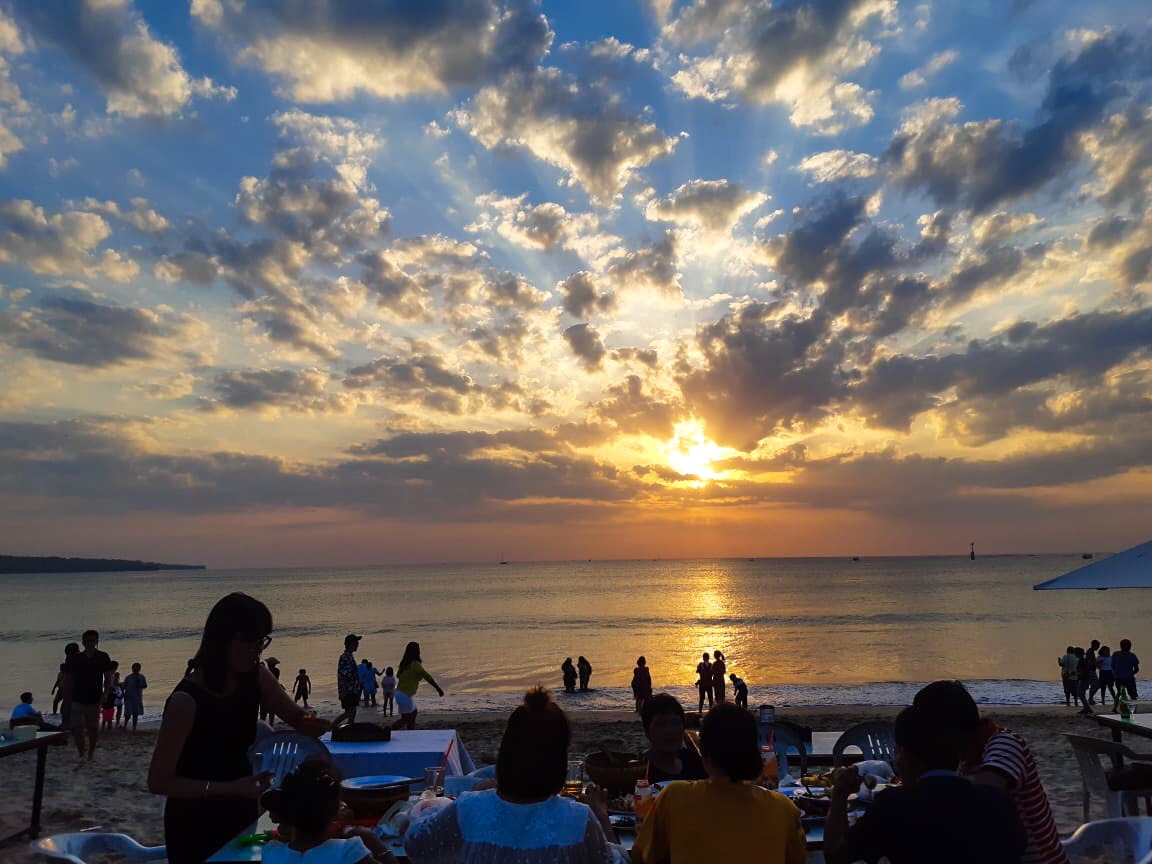 South Bali Tour