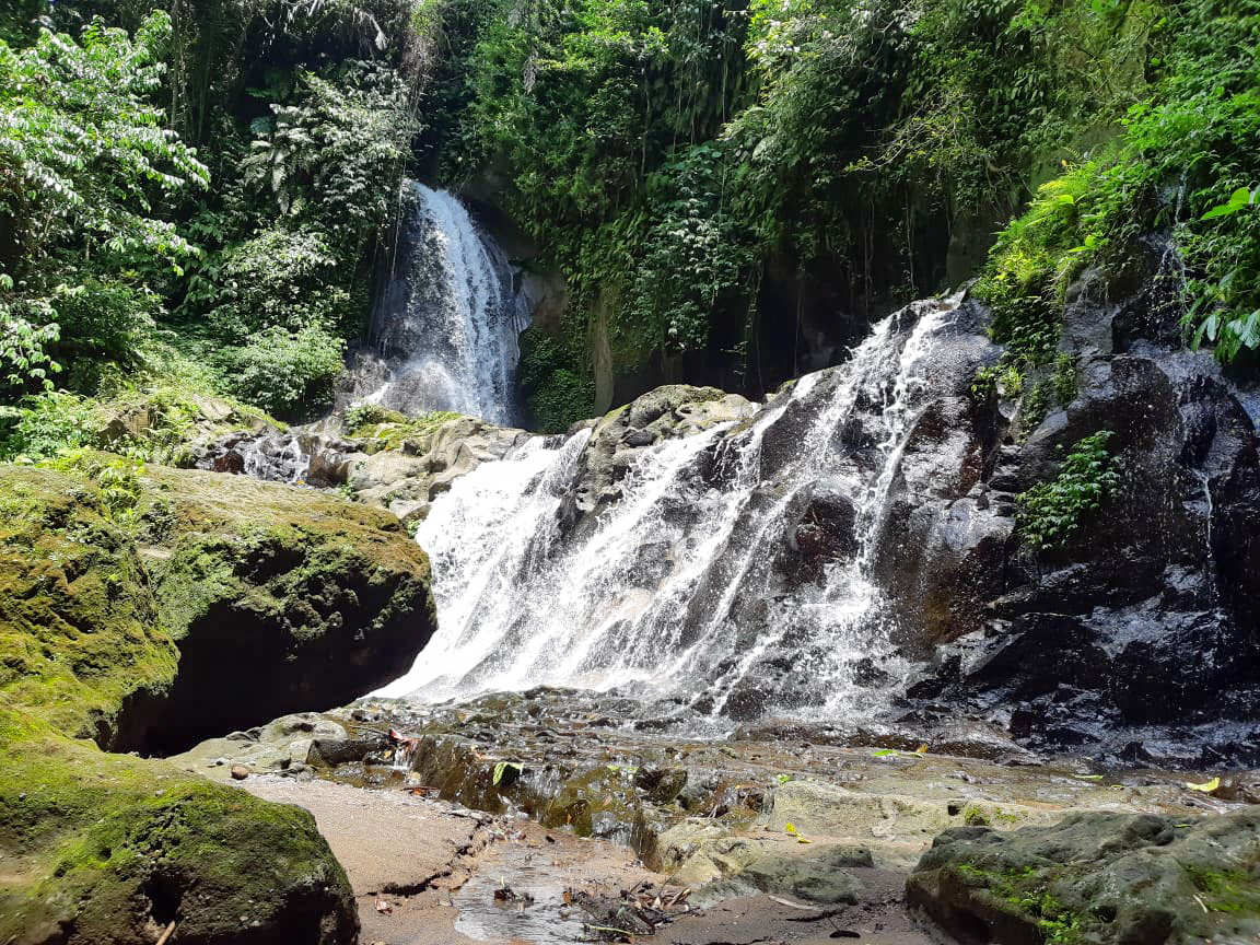 North Bali Tour